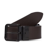 Ceinture homme calvin klein classic k50k512070 marron