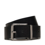 Ceinture homme calvin klein jeans classic casual rev / adj k50k512083 noir