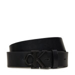 Ceinture homme calvin klein jeans k50k512068 noir