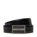 Ceinture homme calvin klein k50k512333 noir
