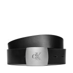 Ceinture homme calvin klein k50k512606 noir