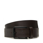 Ceinture homme calvin klein k50k512651 marron