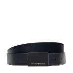 Ceinture homme emporio armani y4s427 ytu7j 84866 bleu marine