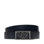 Ceinture homme emporio armani y4s507 y134j 88272 bleu marine