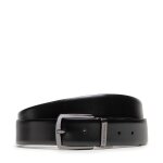 Ceinture homme emporio armani y4s576 y748i 88044 noir