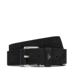 Ceinture homme emporio armani y4s652 yq94g 80001 noir