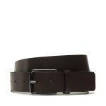 Ceinture homme hugo 50491997 marron
