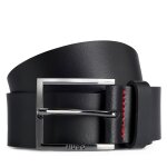Ceinture homme hugo 50496596 noir