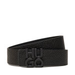 Ceinture homme hugo 50516525 noir