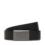 Ceinture homme hugo garlond 50522605 noir