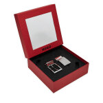Ceinture homme hugo garrick 50537122 noir