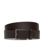 Ceinture homme hugo geek 50496596 marron