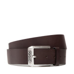 Ceinture homme hugo gelio - c 50480441 marron