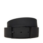 Ceinture homme hugo giffin 50522616 noir