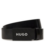 Ceinture homme hugo gilao - z 50480856 noir
