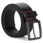 Ceinture homme hugo gionio 50385358 noir