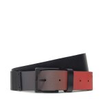 Ceinture homme hugo giove - tip 50503587 noir