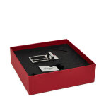 Ceinture homme hugo graym 50486652 noir