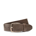 Ceinture homme jack&jones paul 12111286 vert