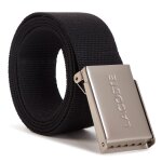 Ceinture homme lacoste rc2012 noir