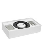 Ceinture homme lacoste rc4081 noir