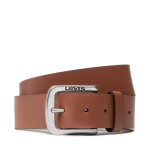 Ceinture homme levi's 229108 - 3 - 27 marron