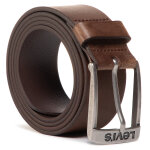 Ceinture homme levi's 38016 - 0018 marron