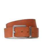 Ceinture homme levi's d6605 - 0001 marron