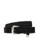 Ceinture homme levi's d7091 - 0001 - 59 noir