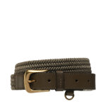 Ceinture homme levi's d7091 - 0002 - 93 kaki