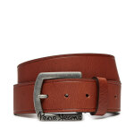 Ceinture homme pepe jeans moss pm021026 marron