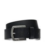 Ceinture homme pepe jeans moss pm021026 noir