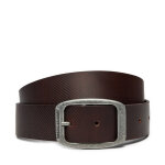 Ceinture homme pepe jeans wade pm021025 marron