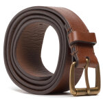 Ceinture homme polo ralph lauren rgd chrm bt 405826042002 marron