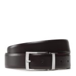 Ceinture homme timberland tb0a1dfp marron
