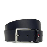 Ceinture homme tommy hilfiger am0am13011 bleu marine