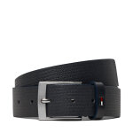 Ceinture homme tommy hilfiger am0am13015 bleu