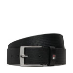 Ceinture homme tommy hilfiger am0am13015 noir