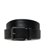 Ceinture homme tommy hilfiger am0am13021 noir