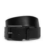 Ceinture homme tommy hilfiger am0am13302 noir