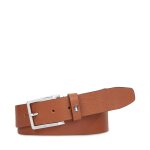 Ceinture homme tommy hilfiger oliver 3. 5 adj am0am12166 marron