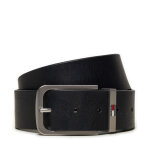 Ceinture homme tommy jeans elevated am0am12646 bleu marine