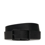Ceinture homme tommy jeans rev. travel buckle am0am12416 bleu marine