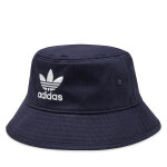 Chapeau adidas adicolor trefoil bucket hd9710 violet