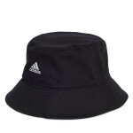 Chapeau adidas classic cotton bucket hat ht2029 noir
