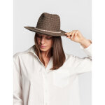 Chapeau banana moon avila hatsy bas97 vert