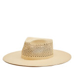 Chapeau brixton jo panama 11531 beige