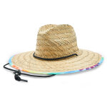 Chapeau brixton messer sun 11325 beige