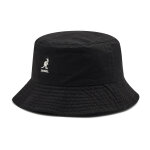 Chapeau kangol bucked washed k4224ht noir