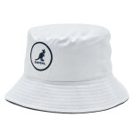 Chapeau kangol bucket k2117sp blanc